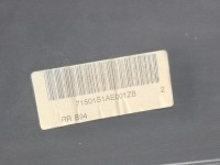 фото thumb №7, Бампер заднее subaru legacy iii 1998-2004 / 57704ae060