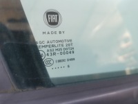 фото thumb №9, Двері праві перед fiat 500l 609/b