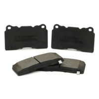 Купити Гальмівні колодки гальмівні комплект . перед opel astra j gtc, insignia a 2.0/2.8 07.09-, фото thumb