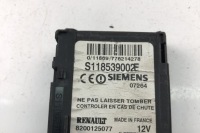 фото thumb №1, Блок управления renault scénic ii jm0/1_ 8200125077 2005