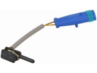 фото thumb №1, Датчик износа тормозных колодок mercedes klasa s w223 2.9-4.0 20-23