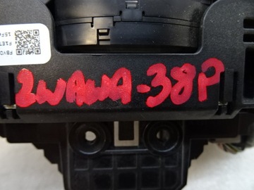 фото thumb №11, Focus mk3 рестайлінг стрічка перемикач комбінований f1et-13n064-ab