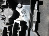 фото thumb №6, Фара правая зад vw golf iii 1h6945112e