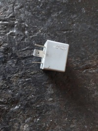 Реле 53 volkswagen touran i 141951253b Київ, фото thumb