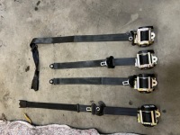 Приборная панель ремни подушки безопасности комплект подушка безопасности панель  peugeot 2008 ii p24 Доставка, фото thumb