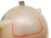 фото thumb №6, Бачок розширювальний skoda octavia ii 1.9 tdi