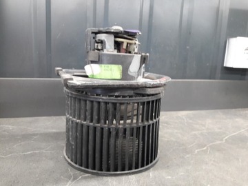 фото thumb №1, P00653721 повітродувка повітропровід opel vectra b 98r