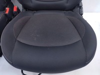 фото thumb №14, Сидіння сидіння заднє сидіння обшивки mini f56 uk