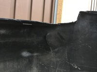 фото thumb №11, Dodge charger 15 16 17 бампер задняя