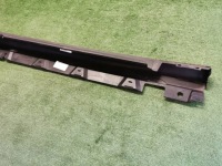 Купить Mercedes glc 2 x254 22- молдинг порог порог левый b.ładny a2546980400, фото thumb