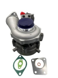 фото thumb №11, Новая турбина 49477-01510 chevrolet orlando 2.0 cruze captiva opel antara