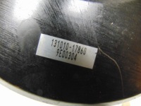фото thumb №8, Вакуумний підсилювач гальм  toyota urban 131010-17860 європа