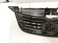 фото thumb №12, Volkswagen tiguan i 1 5n решітка радіатора решітка бампера радіатор 5n0853653a