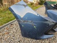 фото thumb №6, Toyota corolla e21 hb хэтчбек kombi бампер передний kompletny радар