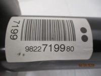 фото thumb №11, Peugeot 3008 i амортизатор правый передний перед 982220180 новый