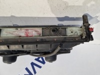 Купить Комплект радиатор радиатор воды кондиционера вентиляторы mercedes sl r129, фото thumb