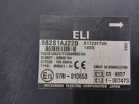 фото thumb №10, Набор стартовый subaru legacy v 2.0 dohc 2012r