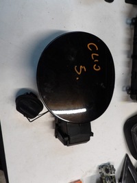 фото thumb №1, Крышка заливной топлива renault clio 5 v