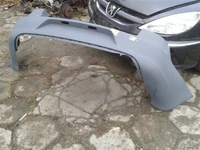 фото thumb №7, Бампер задний задняя seat exeo 3r0 3r0807421a sedan