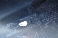 фото thumb №11, Jeep grand cherokee бампер задня задній 6de22trmac