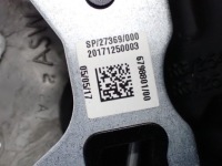 фото thumb №7, Повітропровід мультифункція шкіра john cooper works mini countryman r60 16r