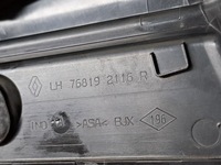 фото thumb №10, Защита корпус стойка b наружная левая dacia logan iii 3 sandero 21r