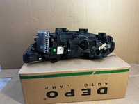 фото thumb №8, Jeep cherokee p68275948ag фара правий lift full led eu оригінал