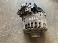 Купить Citroen peugeot генератор 1.6 ehdi 9674646180, фото thumb