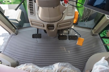 John Deere Series 9 9R 440 2021- Коврик