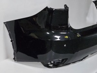 фото thumb №4, Бампер задняя lexus rx iv lift 19- pdc 52159-48270