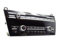 фото thumb №1, Панель радіо обдув кондиціонера bmw 7 f01 f02 9216253