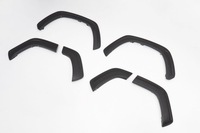 фото thumb №9, Suzuki across 2020+ розширювачі крила abs