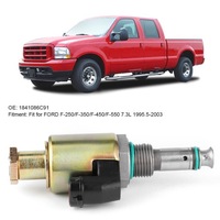 фото thumb №11, Клапан регулятор тиску форсунки пального 1841086c91 pasuje do ford