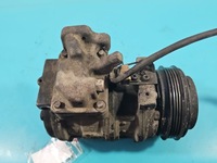 фото thumb №6, Компрессор кондиционера компрессор iveco daily iv 2006-2014 47220-7450,