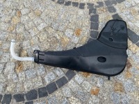 Купити Bmw x3 g01 x4 g02 бачок омивача 7431497 7431497-08 оригінал, фото thumb