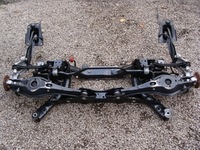 фото thumb №8, Подвешивание задние комплектные audi rs3 8v 5n0505285d !!!