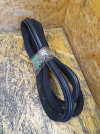 фото thumb №1, Mercedes w204 lift прокладка двері правий перед