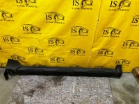 фото thumb №1, Молдинг накладка поріг поріг права правий кріплення dacia duster ii 2