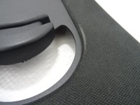 фото thumb №6, Peugeot 508 i левая верхний защита стойка среднего 9686334977