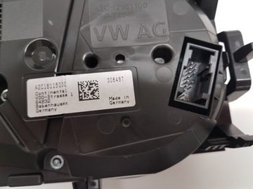 фото thumb №6, Vw t-roc спидометр приборы оригинал 2ga920740a