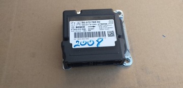 фото thumb №1, Peugeot 2008 i модуль подушок подушка безпеки 9807276980