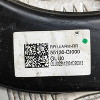 фото thumb №9, Kia ev6 2023 левая сторона верхний рычаг задний