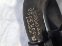 фото thumb №6, Шланг трубка  основний  opel adam 1,0 t 13372288 13372287
