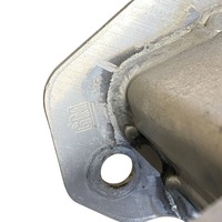 фото thumb №14, Chevrolet camaro 2021 поперечина бампера заднього