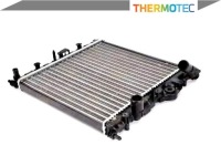 Thermotec радіатор води renault clio 2 1.2 bb0a Доставка, фото thumb