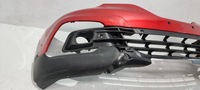 фото thumb №6, Бампер перед передний renault captur i lift 16-19 6xpdc