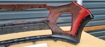 фото thumb №9, Sportage iv рестайлинг 2018- бампер перед оригинал g060