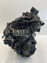 Двигатель mini купе r58 n46c16a 1.6l дизель 2011 в Украине, фото thumb