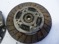 фото thumb №2, Диск прижим valeo fiat panda 1.2 8v