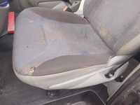 фото thumb №9, Trafic ii 04-14 сиденья средство обивка комплект